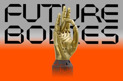 Future Bodies from a Recent Past – Skulptur, Technologie, Körper seit den 1950er-Jahren