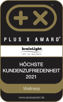 brainLight ist „Höchste Kundenzufriedenheit“