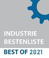 brainLight-Projekt ist Best-of beim INDUSTRIEPREIS 2021