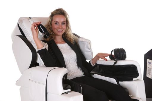 brainLight unterstützt Stressmanagement an der Charité