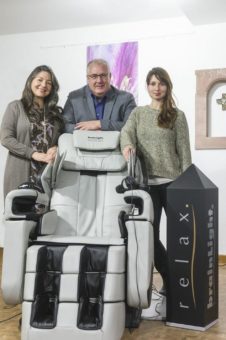 brainLight: Entspannend seit 30 Jahren