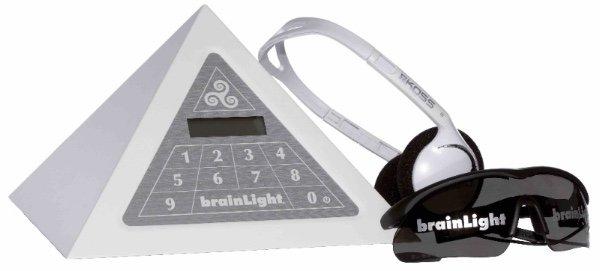 Neu: brainLight Touch Synchro mindful