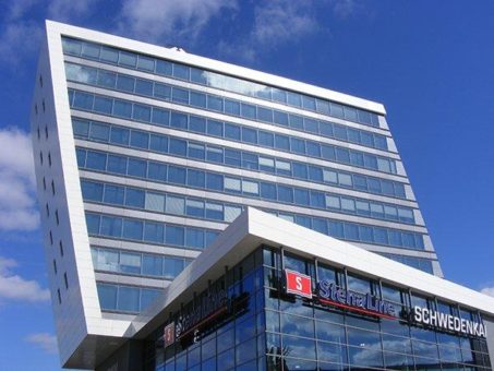 brainLight verschönt Aufenthalt am Kieler Schwedenkai