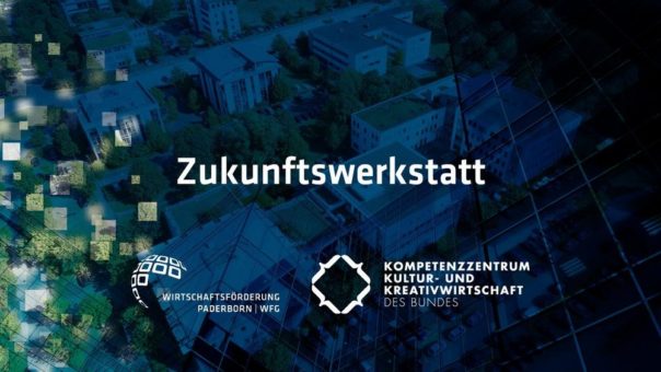 Zukunftswerkstatt im Technologiepark