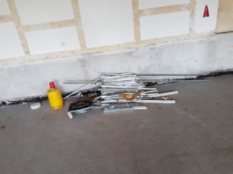 Altmetall Abholung und fachgerechte Entsorgung