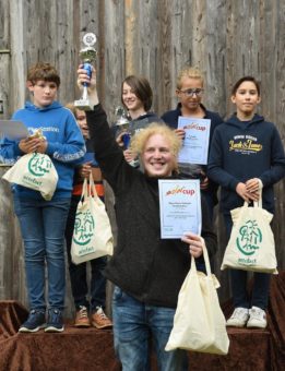 14. Schleswig-Holstein – Jetzt schnell anmelden zum Solarcup-Finale: am 26. Juni ist der Showdown der coolsten Lichtflitzer