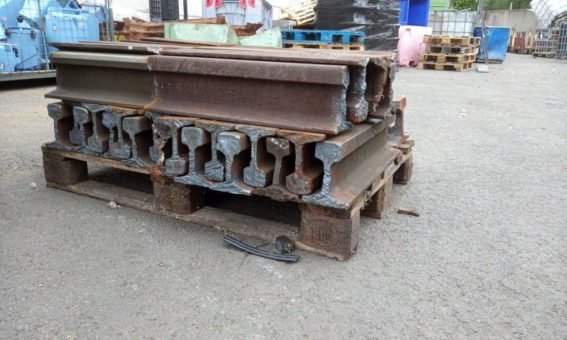 Schrottabholung Ennepetal – Metallschrott beinhaltet wertvolle Rohstoffe, die nicht ungenutzt verfallen sollten