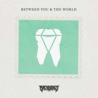 blacktoothed – veröffentlichen neue Single / Video  ‚Between You & The World‘  – vom kommenden Album »JULI«