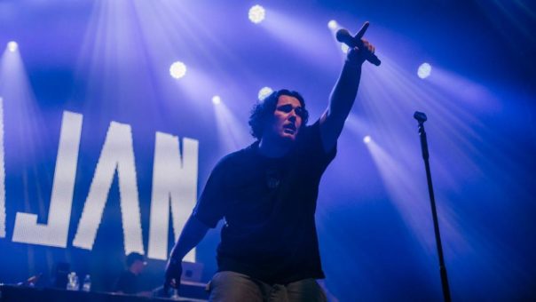 Majan zum ersten DASDING Festival: „krassestes Line-up 2022“