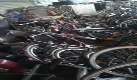 Der Schrottankauf Witten kauft Ihren Metall- und Elektroschrott an