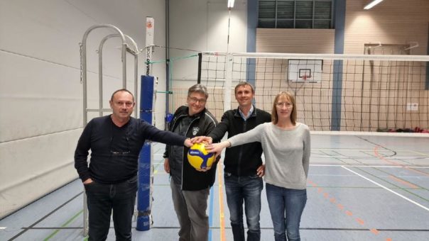 „Straubings Volleyball-Nachwuchs hat großes Potential“
