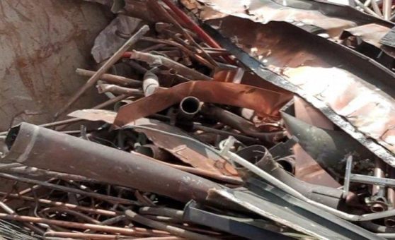 Kostenlose und professionelle Schrottabholung Bergisch Gladbach