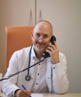 KfH-Expertentelefon zum Weltnierentag