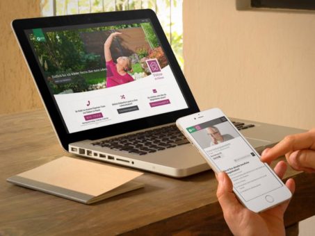 Dialyse zu Hause? Neue KfH-Webseite unterstützt bei der Entscheidungsfindung