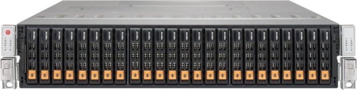 Kooperation von Boston Server & Storage Solutions mit DataCore