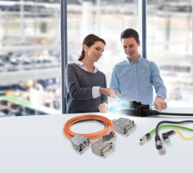 Collaborative Engineering bei HARTING