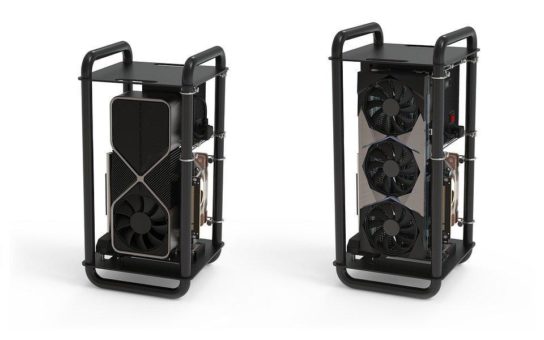 Streacom DA6 & DA6 XL – Die D-Serie ist da!