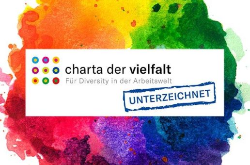Woodmark unterzeichnet die „Charta der Vielfalt“ für Diversity in der Arbeitswelt