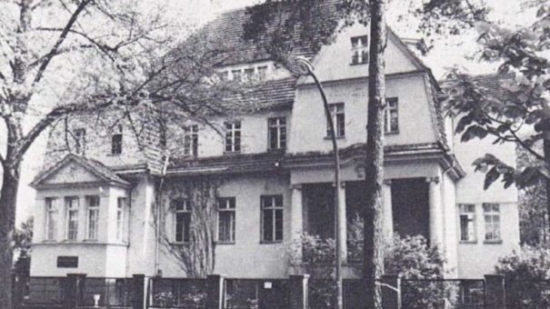 Raus aus der Klinik und rein ins Leben – Wohnstättenwerke für Menschen mit Behinderung