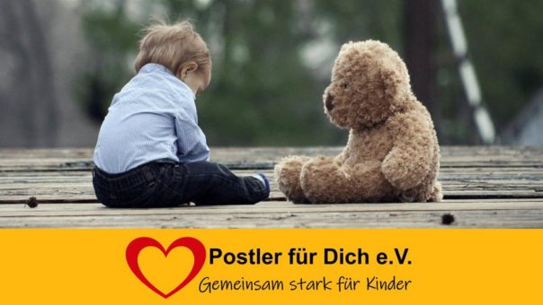 Kindern ein Lachen ins Gesicht zaubern