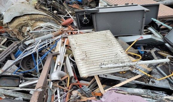 Schrotthändler Waltrop – zahlen wir Ihnen dafür auch einen attraktiven Preis