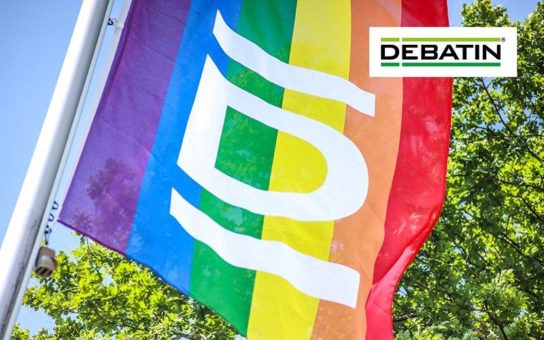 Anton Debatin GmbH unterzeichnet Charta der Vielfalt und feiert den Deutschen Diversity-Tag