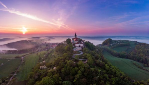 15 Jahre Stiftung Leuchtenburg