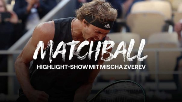 French Open | Zverev: „Bereit für Rafa“