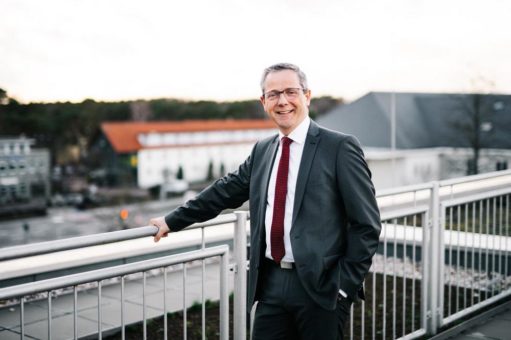 „Am richtigen Ort das Richtige tun“ – Interview mit Andreas Igel