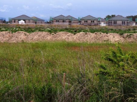 Wohnen können wir nur gemeinsam