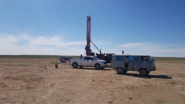 Lithium-Nachfrage wird steil ansteigen