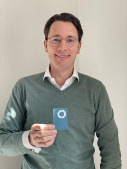 Philipp Junge wird neuer COO der OQEMA Gruppe