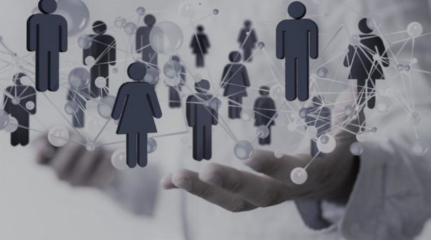 Der Mensch im Mittelpunkt: Human Resources justiert sich neu