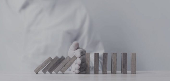 Unter Druck. Krisen-Compliance in mittelständischen Unternehmen