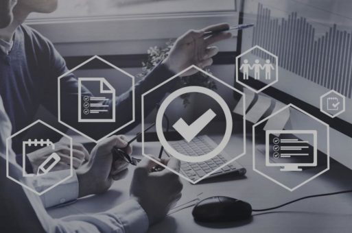 Bringt Struktur und Transparenz: Compliance