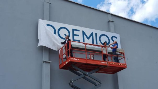 Zwei 100-jährige Familienunternehmen vereinen Ihre Kräfte: OQEMA erweitert seinen Servicebereich durch die Übernahme von ACC BEKU