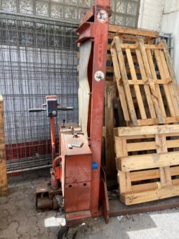 Schrottsammler Köln kümmert sich auch um Autoentsorgung