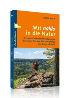 Wanderführer: mit naldo in die Natur