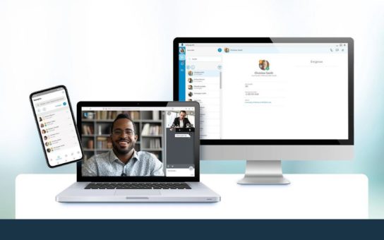 All-in-One-Telefonanlage aus der Cloud: Auerswald launcht COMuniq ONE