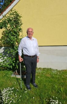 „Das hat alles prima geklappt“