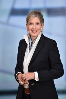 Dr. Anne Forkel ist neue Politikleiterin beim IKK e.V.