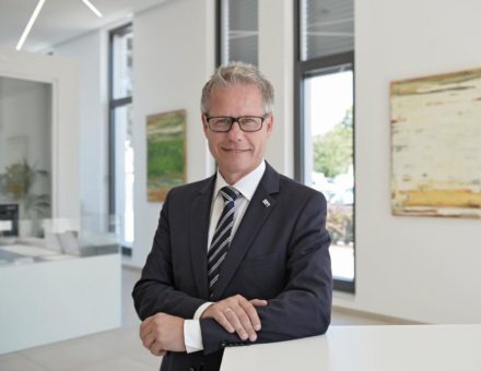Jürgen Steinmetz leitet Arbeitskreis „Energie und Transformation“ der Metropolregion Rheinland