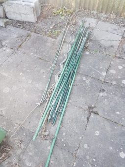 Schrottankauf und Schrottabholung entsorgen lassen, in Soest und dabei Geld verdienen