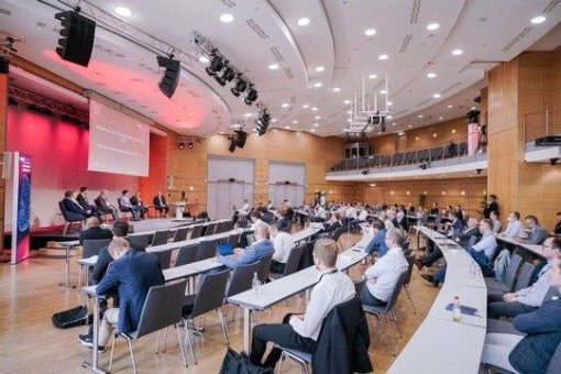 Mehr als 2.500 Gäste informierten sich auf der führenden deutschen Kongressmesse über zukünftige Entwicklungen im industriellen 3D-Druck