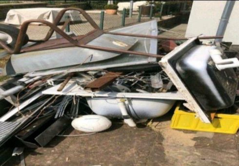 Schrottankauf Mülheim an der Ruhr Unsere Schrotthändler fahren Ihren Wunschort an