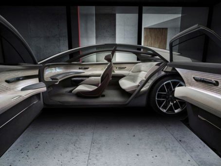 Mythen rund um das autonome Fahren