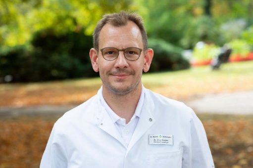 Versorgungslücken verhindern: Dr. Becker Kiliani-Klinik sucht weitere Betroffene für Post-/Long-COVID-Forschungsprojekt