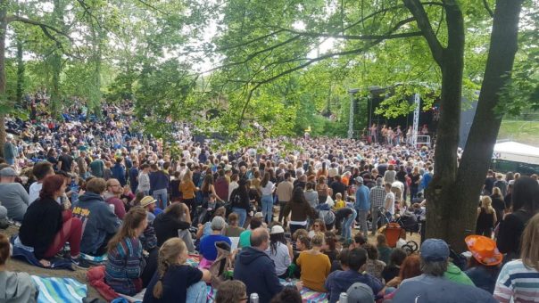 Veranstaltungs-Highlights im Rhein-Main-Gebiet: Der Sommer wird spannend