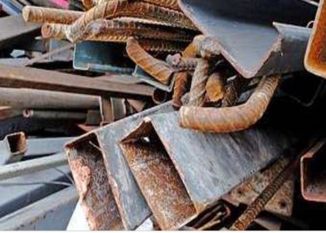 Schrottankauf Neuss so einfach ist Attraktive Preise bei uns