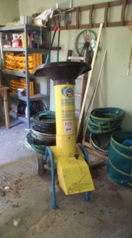 Rundum-Service beim Entsorgen von Schrott und Altmetall in Dormagen